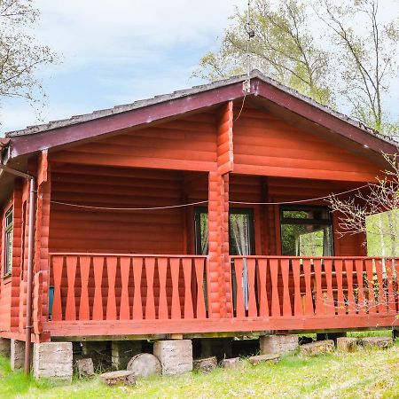 Otter Lodge ストラスペファー エクステリア 写真
