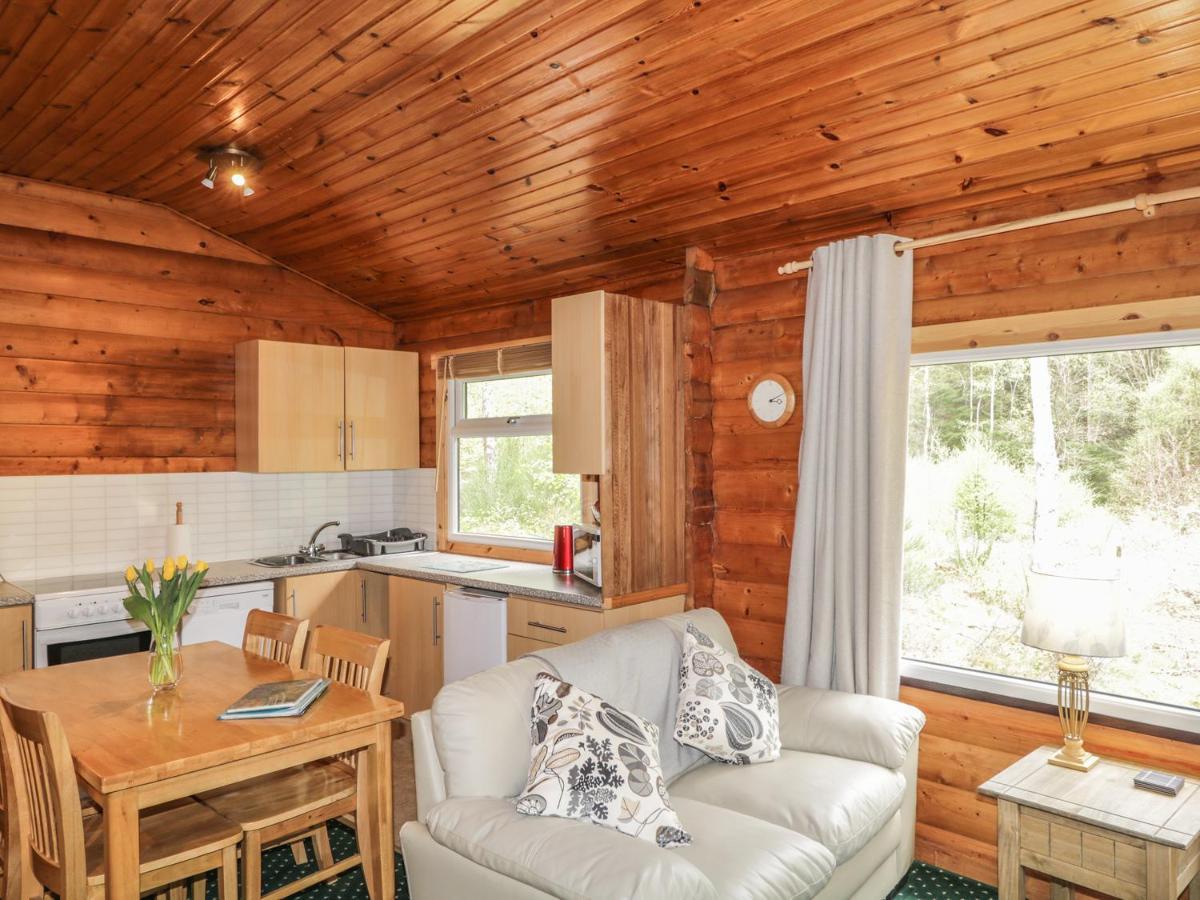 Otter Lodge ストラスペファー エクステリア 写真