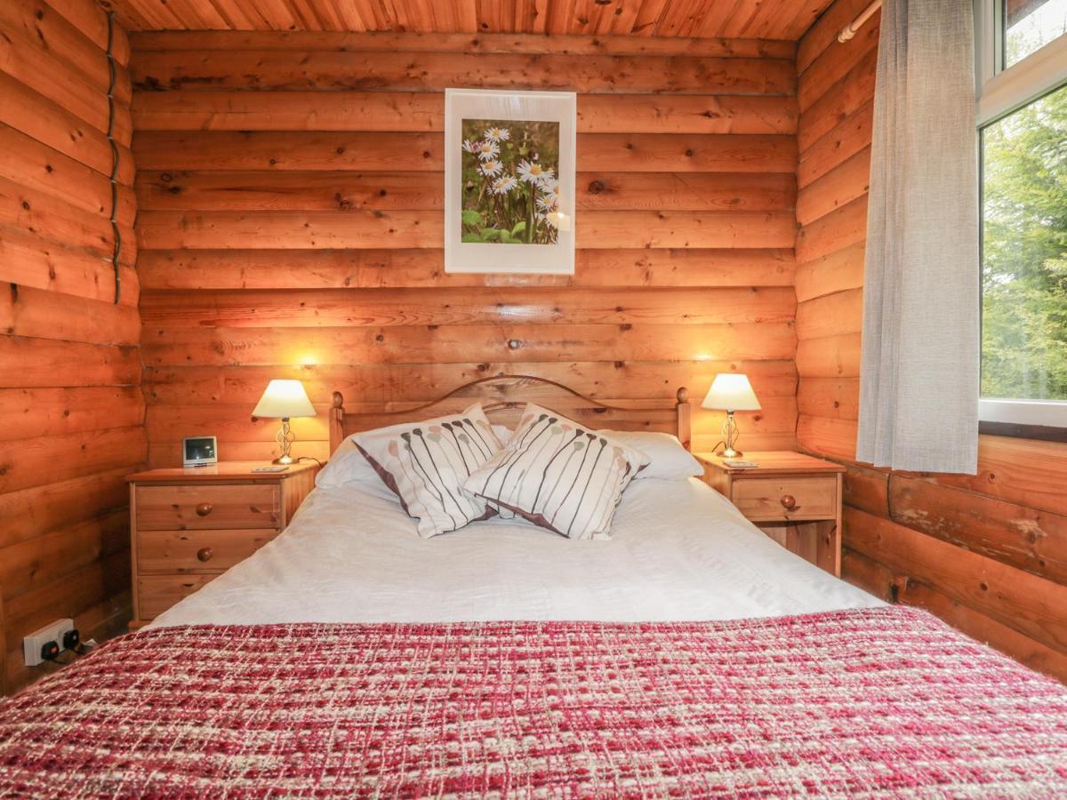Otter Lodge ストラスペファー エクステリア 写真