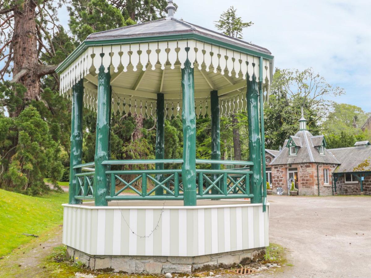 Otter Lodge ストラスペファー エクステリア 写真