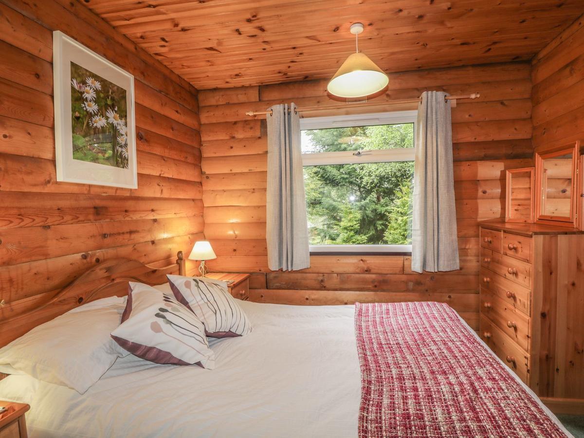 Otter Lodge ストラスペファー エクステリア 写真